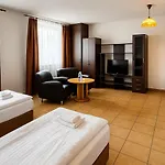 Bed & Breakfast Widok 3*