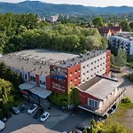 Widok Bed & Breakfast Bielsko-Biała