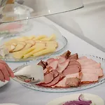 Widok Bed & Breakfast