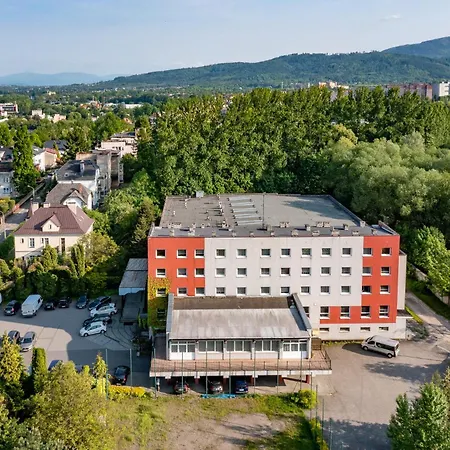Bed & Breakfast Widok 3*