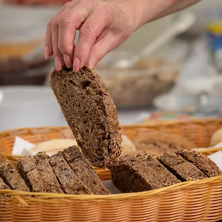 Bed and breakfast Widok 3*