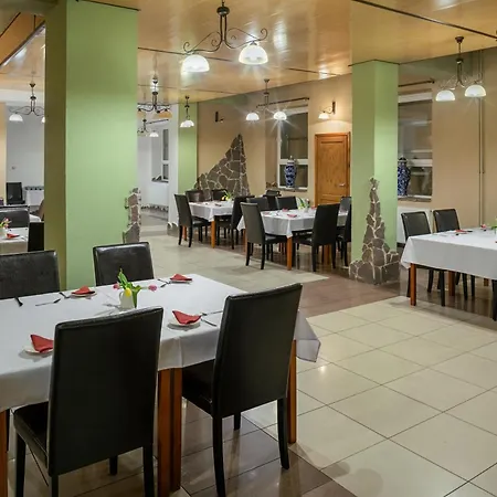 Bed and breakfast Widok