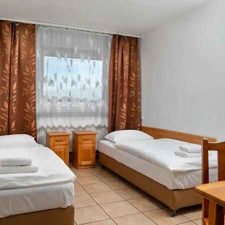 Widok 3* 别尔斯克-比亚拉