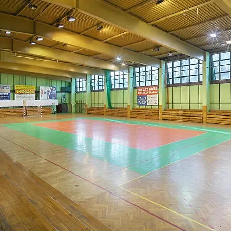 Widok 3* Bielsko-Biała