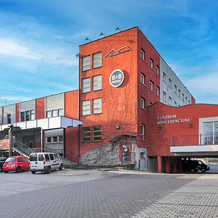 Widok Bed and breakfast