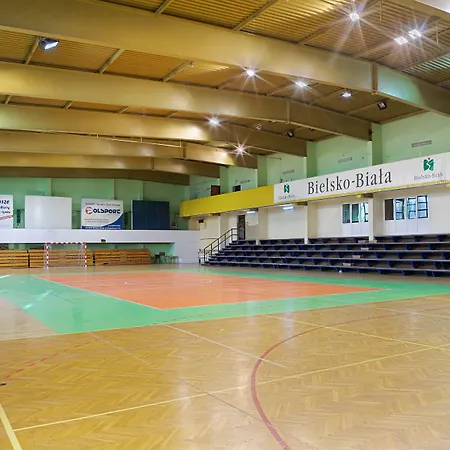 Widok 3* Bielsko-Biała
