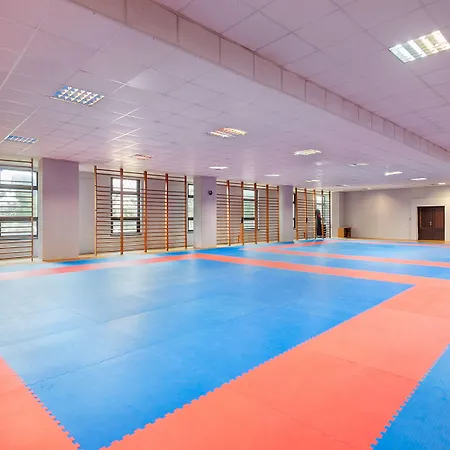 Widok 住宿加早餐酒店 3*