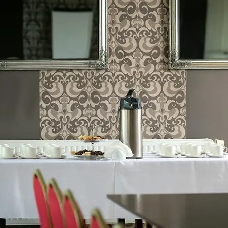 Widok 住宿加早餐酒店 3*