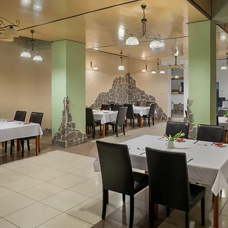 住宿加早餐酒店 Widok