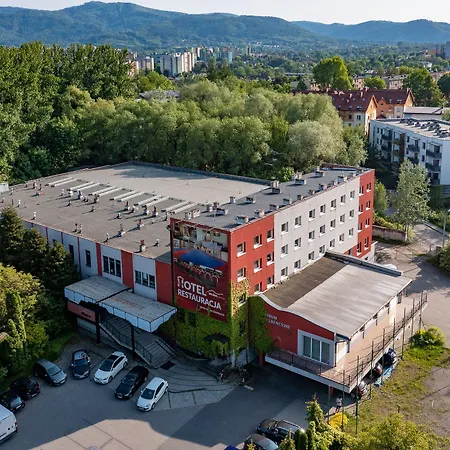 Widok Bed and Breakfast Μπιέλσκο-Μπιάλα