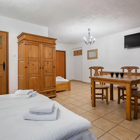 Widok 3* Bielsko-Biała