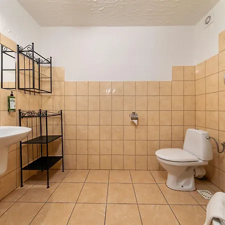 住宿加早餐酒店 Widok 3*