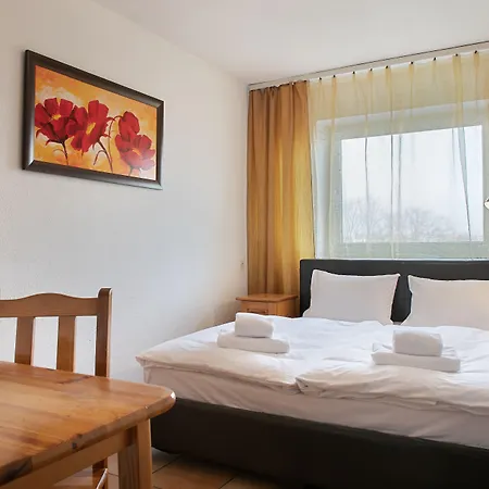 Bed and breakfast Widok Bielsko-Biała