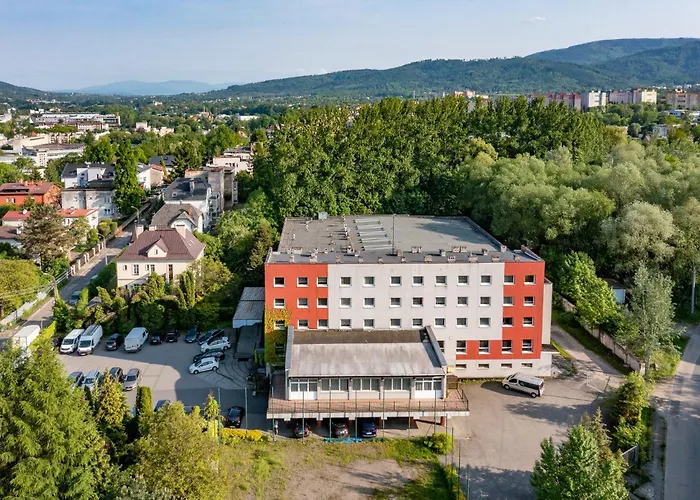 Bed & Breakfast Widok 3*