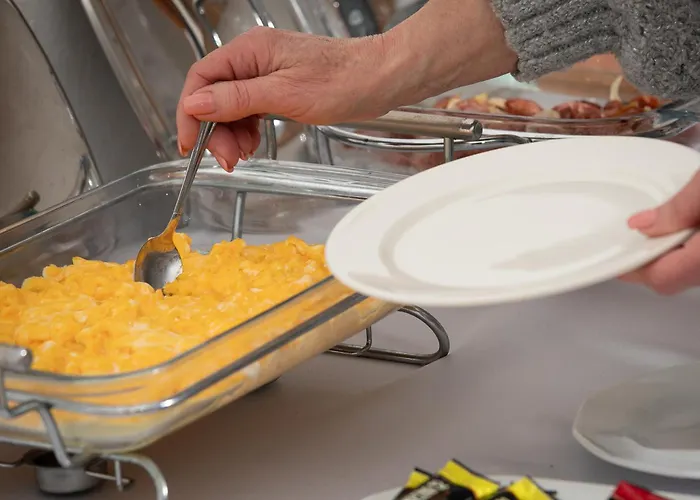 Bed & Breakfast Widok Bielsko-Biała