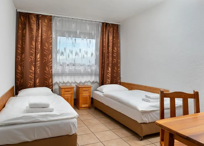 Widok 3* Bielsko-Biała