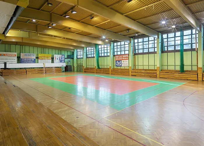 Widok 3* Bielsko-Biała