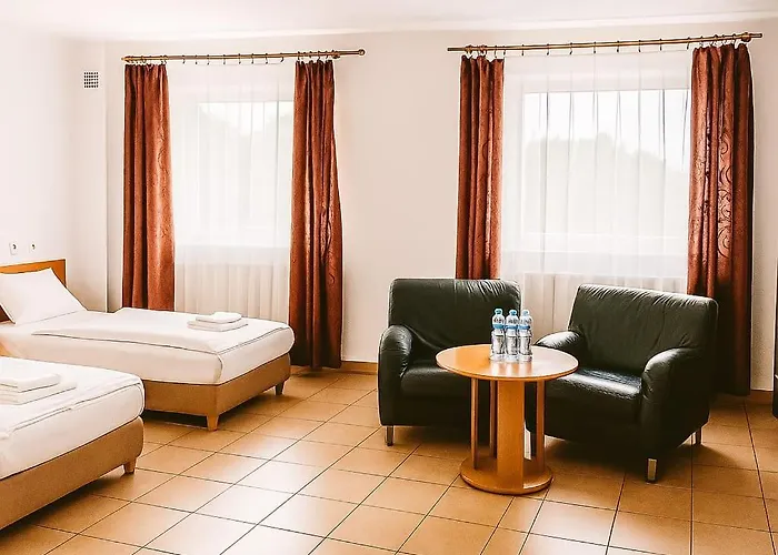 Widok Bielsko-Biała