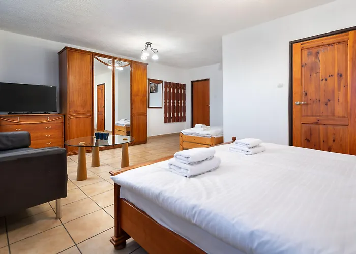 Widok 3* Bielsko-Biała