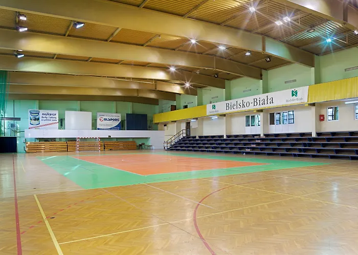 Widok 3* Bielsko-Biała