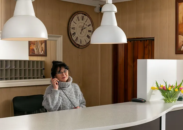 Bed & Breakfast Widok Bielsko-Biała