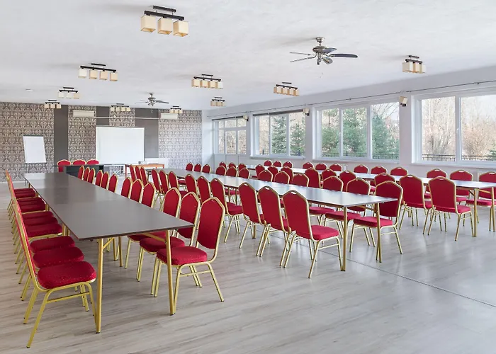 Widok Bed & Breakfast Bielsko-Biała