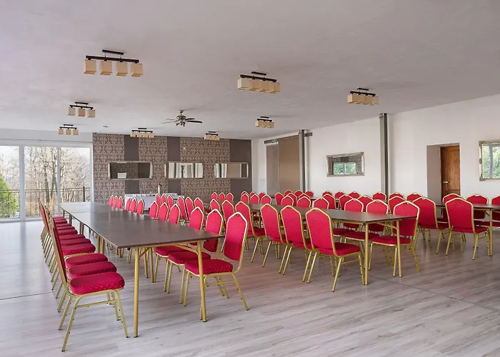 Widok Bielsko-Biała