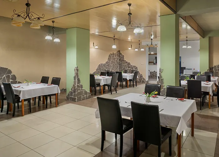 Bed & Breakfast Widok