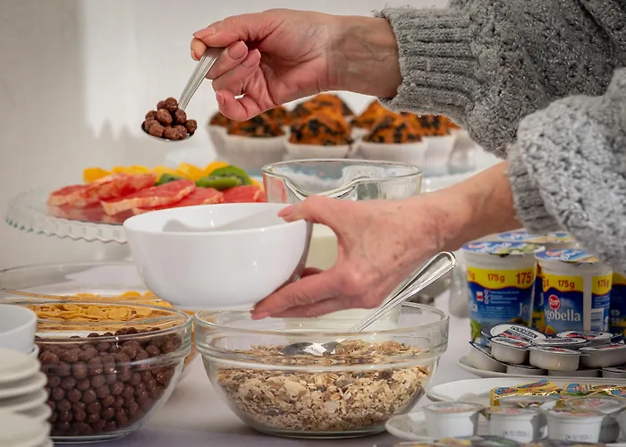 Widok 3* Bielsko-Biała