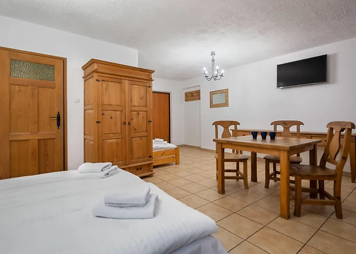 Widok 3* Bielsko-Biała