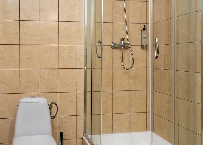 Widok Bielsko-Biała