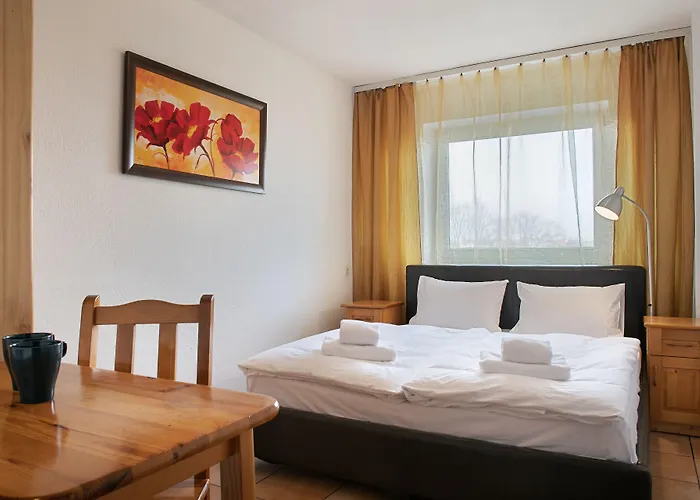 Bed & Breakfast Widok Bielsko-Biała